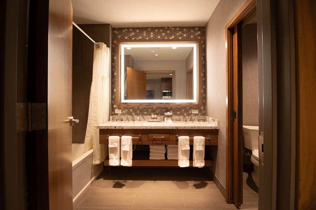 Hilton Vacation Club Tahoe Seasons Lake Tahoe Саут Лейк Тахо Стая снимка