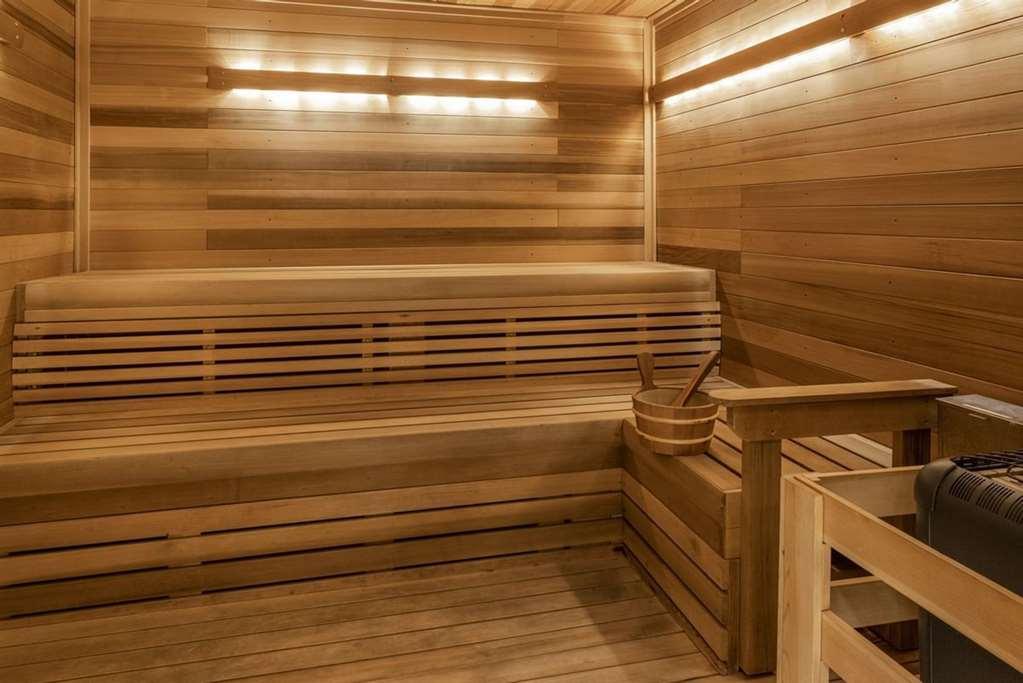 Hilton Vacation Club Tahoe Seasons Lake Tahoe Саут Лейк Тахо Съоръжения снимка