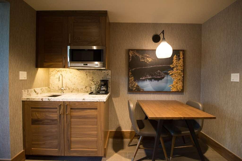 Hilton Vacation Club Tahoe Seasons Lake Tahoe Саут Лейк Тахо Стая снимка
