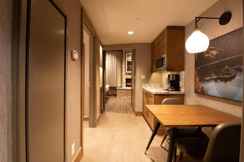 Hilton Vacation Club Tahoe Seasons Lake Tahoe Саут Лейк Тахо Стая снимка