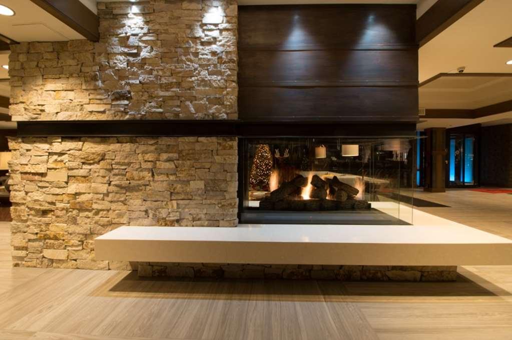 Hilton Vacation Club Tahoe Seasons Lake Tahoe Саут Лейк Тахо Интериор снимка
