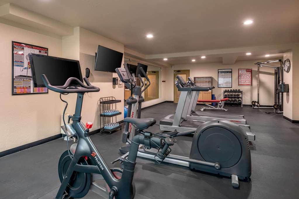 Hilton Vacation Club Tahoe Seasons Lake Tahoe Саут Лейк Тахо Съоръжения снимка