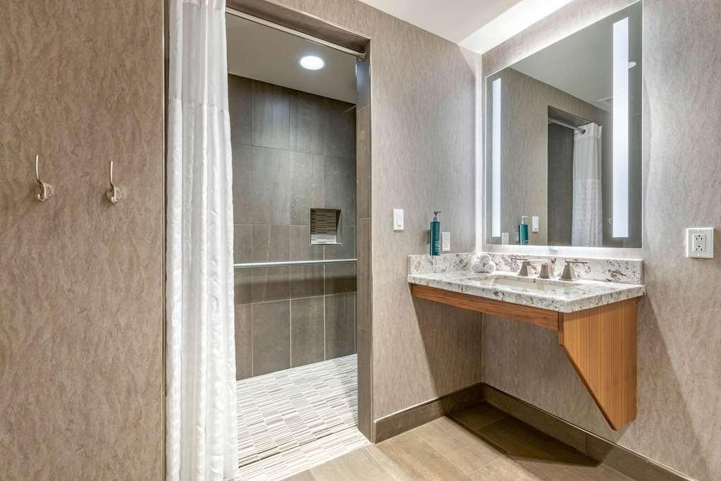 Hilton Vacation Club Tahoe Seasons Lake Tahoe Саут Лейк Тахо Стая снимка