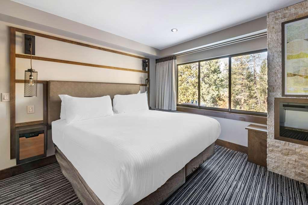 Hilton Vacation Club Tahoe Seasons Lake Tahoe Саут Лейк Тахо Стая снимка