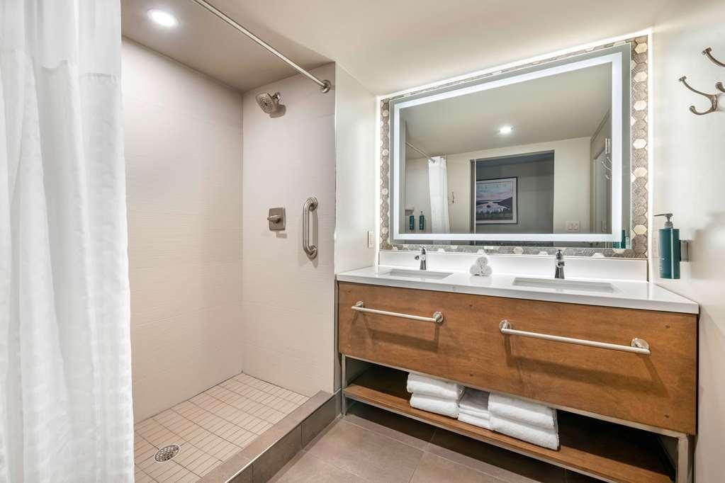 Hilton Vacation Club Tahoe Seasons Lake Tahoe Саут Лейк Тахо Стая снимка