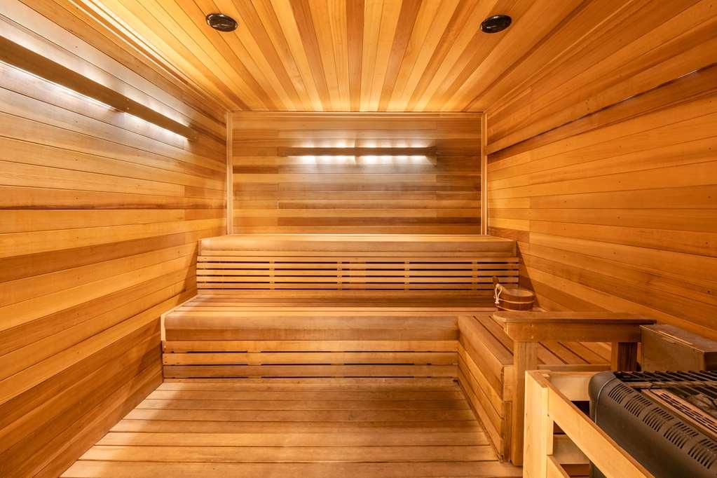 Hilton Vacation Club Tahoe Seasons Lake Tahoe Саут Лейк Тахо Съоръжения снимка