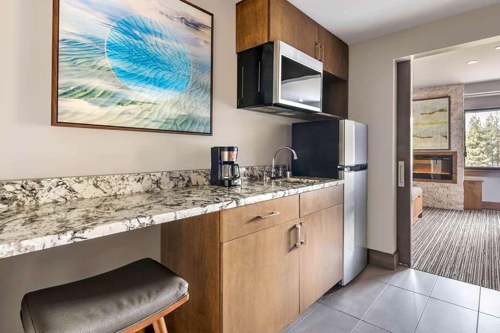 Hilton Vacation Club Tahoe Seasons Lake Tahoe Саут Лейк Тахо Стая снимка